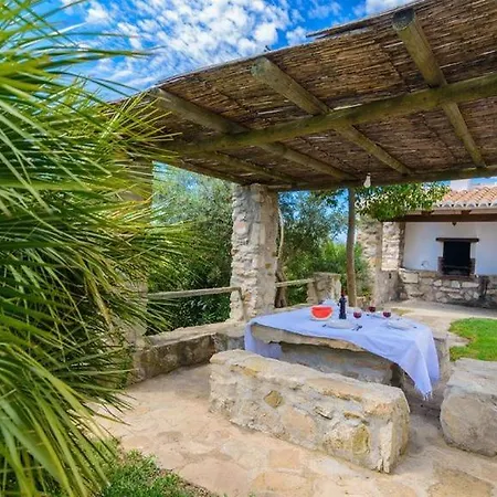 Casa Rural El Guindo Málaga Extérieur photo