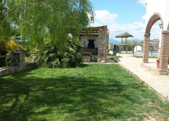 Casa Rural El Guindo