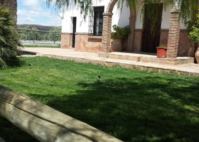 Casa Rural El Guindo