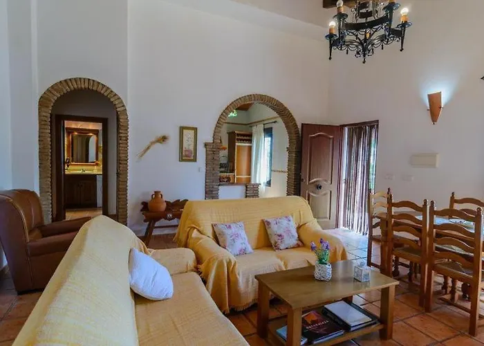 Casa Rural El Guindo