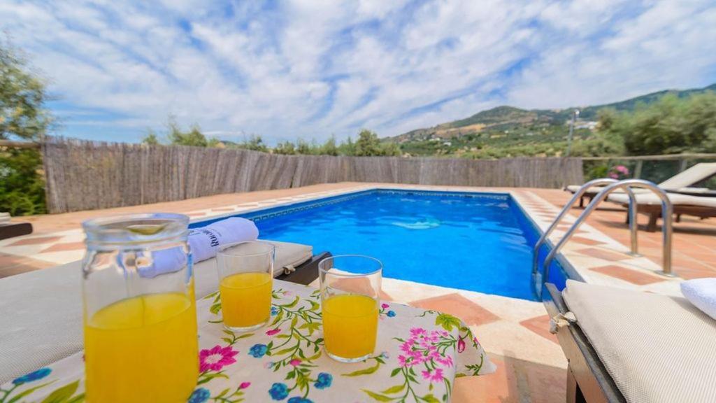 El Guindo Hébergement de vacances *