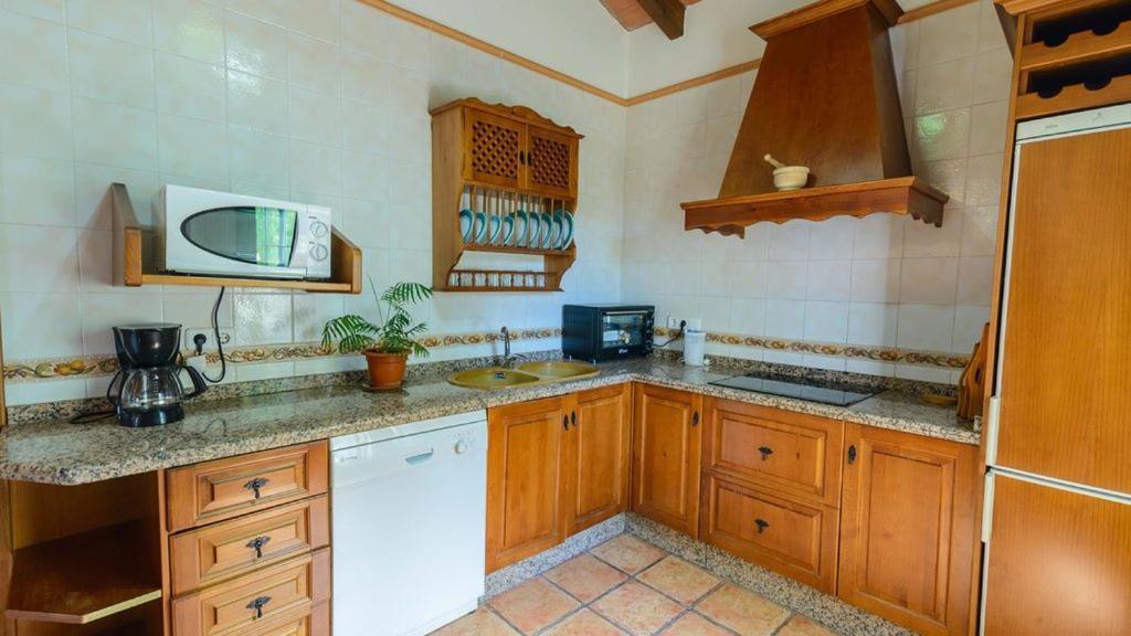 Casa de vacances El Guindo *