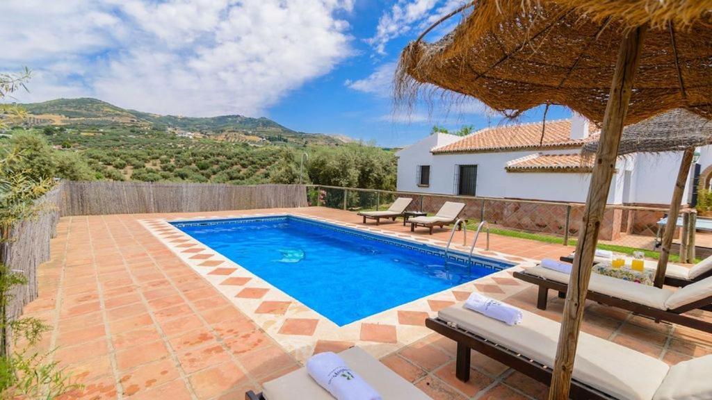 Hébergement de vacances El Guindo