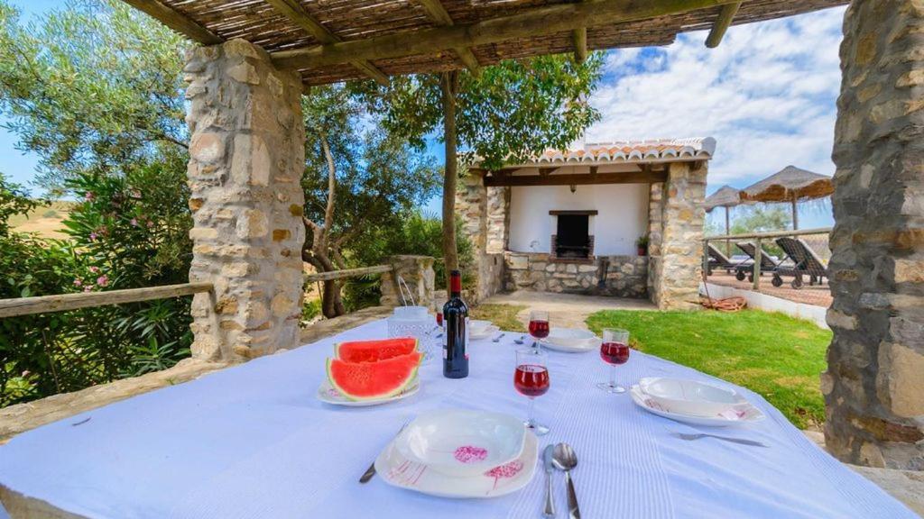 El Guindo Casa de vacances