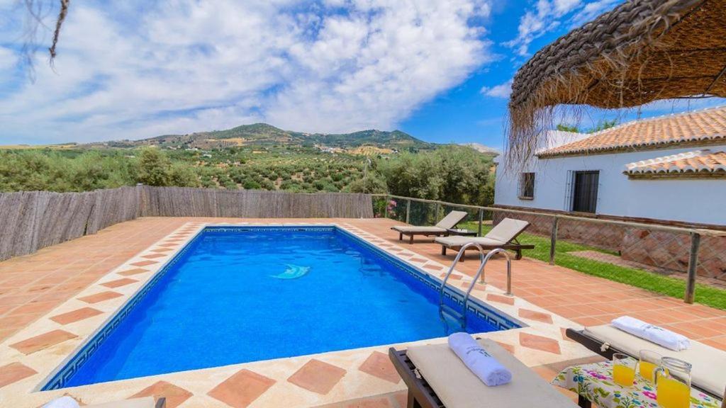 El Guindo Hébergement de vacances *