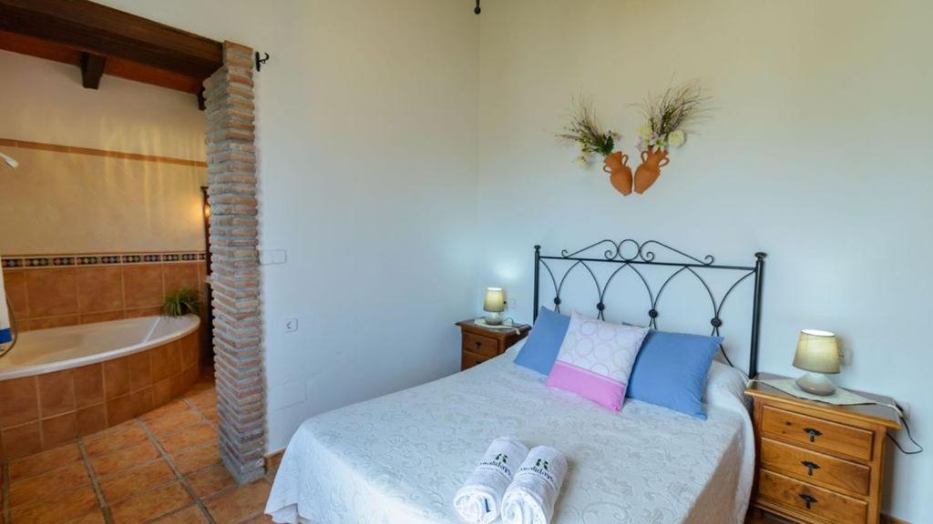El Guindo Casa de vacances