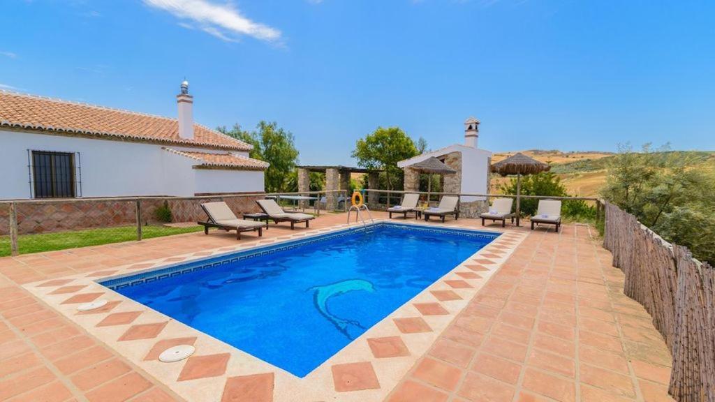 El Guindo Casa de vacances