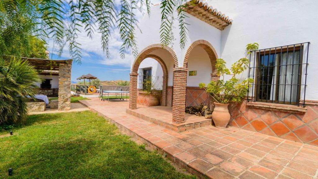 Hébergement de vacances El Guindo