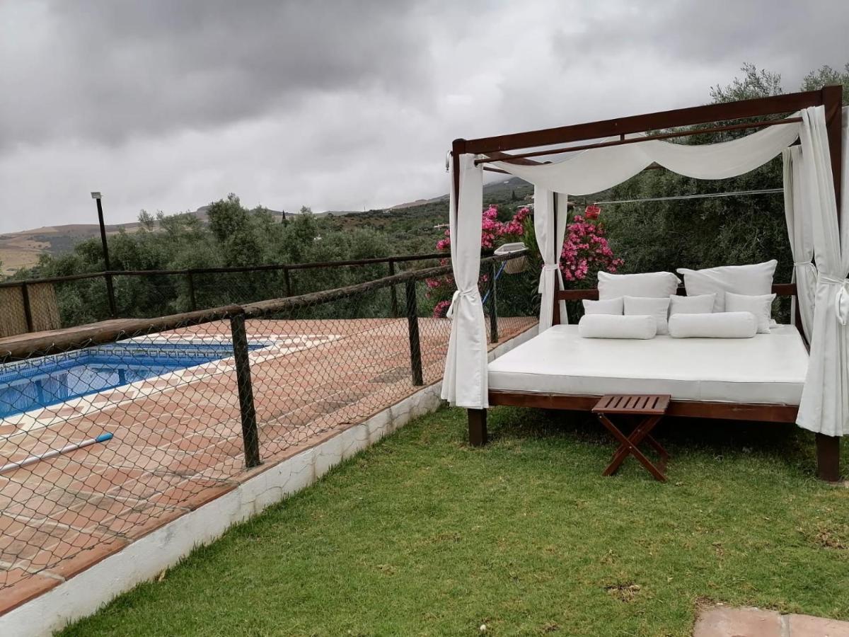 Casa de vacances El Guindo *